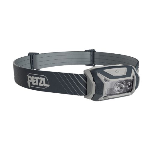 Petzl Tikka Core Grey-outdoor lighting
