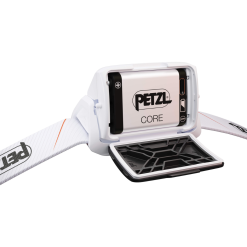 Petzl Tikka Core Headlamp, 450 Lumens - White