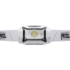 Petzl Tikka Core Headlamp, 450 Lumens - White