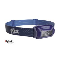 Petzl Tikka Headlamp Blue-portable lighting