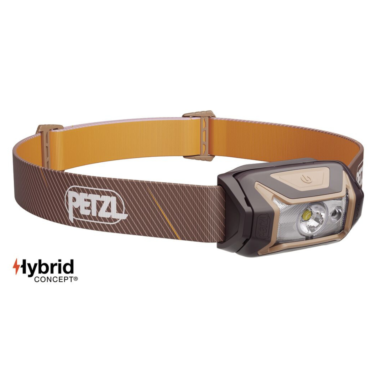 Petzl Tikka Headlamp, 350 Lumens