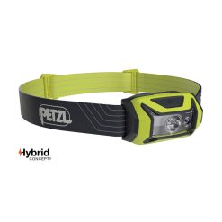 Petzl Tikka Headlamp Yellow-portable lighting
