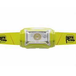 Petzl Tikka Headlamp, 350 Lumens - Yellow
