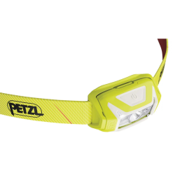 Petzl Tikka Headlamp, 350 Lumens - Yellow