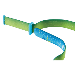 Petzl Tikkid Headlamp for Kids - Blue