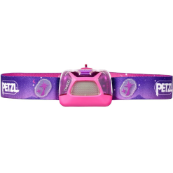 Petzl Tikkid Headlamp for Kids - Pink - Image 3
