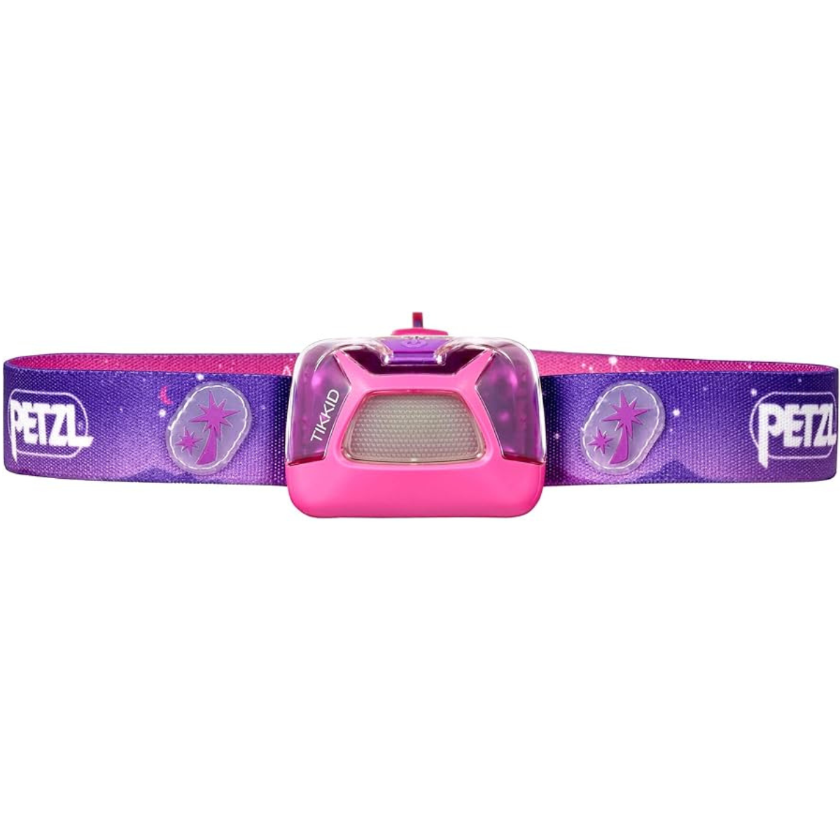 Petzl Tikkid Headlamp for Kids - Pink - Image 3