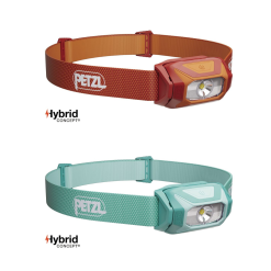 Petzl Tikkina Headlamp, 300 Lumens
