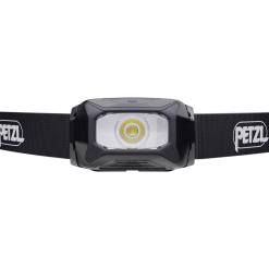 Petzl Tikkina Headlamp, 300 Lumens - Black