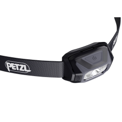 Petzl Tikkina Headlamp, 300 Lumens - Black