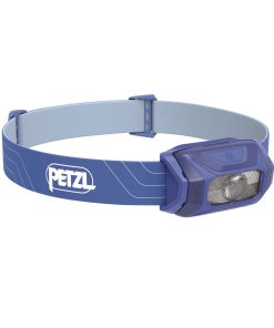 Petzl Tikkina Blue Headlamp-outdoor lighting