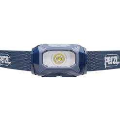 Petzl Tikkina Headlamp, 300 Lumens - Blue