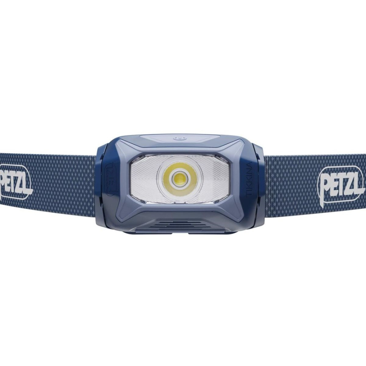 Petzl Tikkina Headlamp, 300 Lumens - Blue