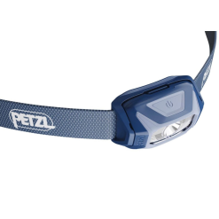 Petzl Tikkina Headlamp, 300 Lumens - Blue