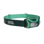 Petzl Tikkina Green Headlamp-outdoor lighting