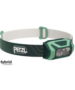 petzl lightweight headlamp