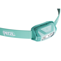 Petzl Tikkina Headlamp, 300 Lumens - Green