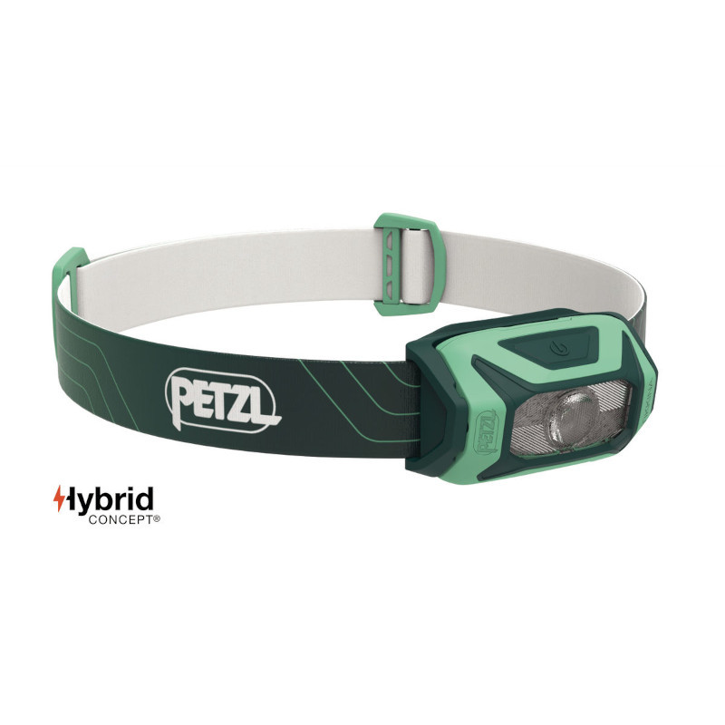 petzl lightweight headlamp