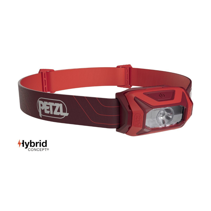 petzl lightweight headlamp