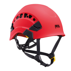 Petzl Vertex Vent Helmet Red