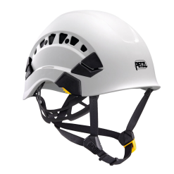 Petzl Vertex Vent Helmet White