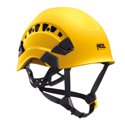 Petzl Vertex Vent Helmet Yellow
