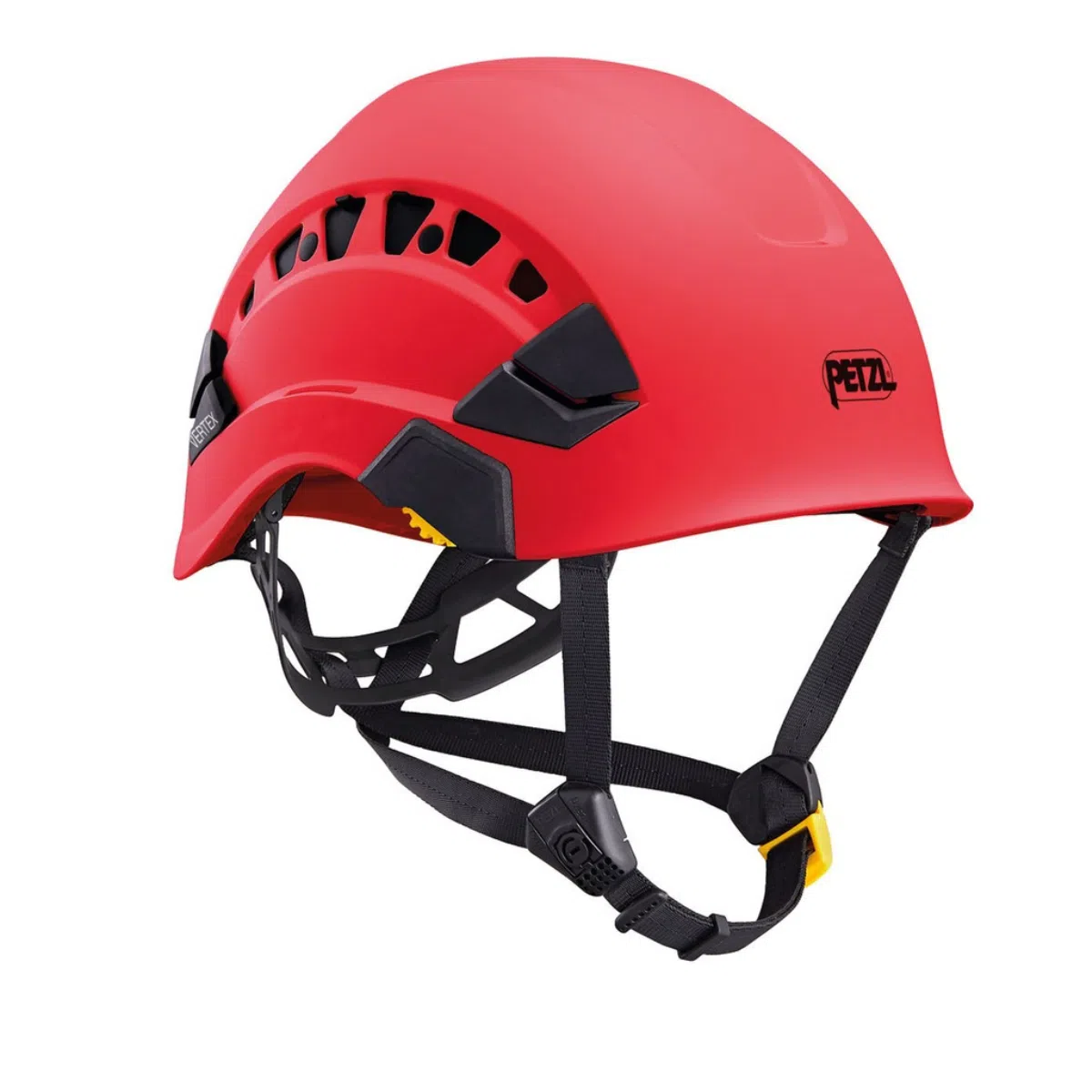 Petzl Vertex Vent Red