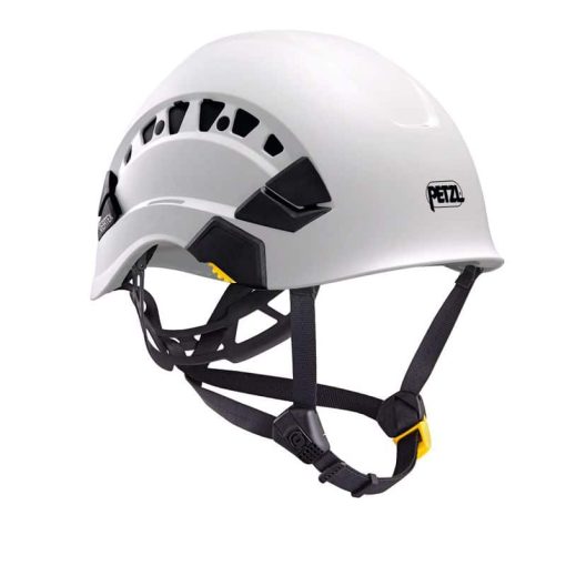 Petzl Vertex Vent Helmet White