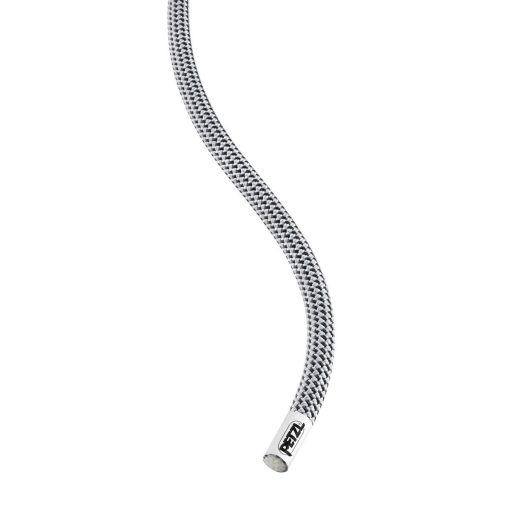 Petzl Volta 9.2mm x 60m Grey-climbing equipment