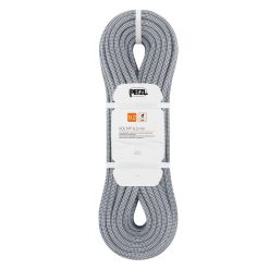 Petzl Volta 9.2mm x 60m Grey-climbing equipment