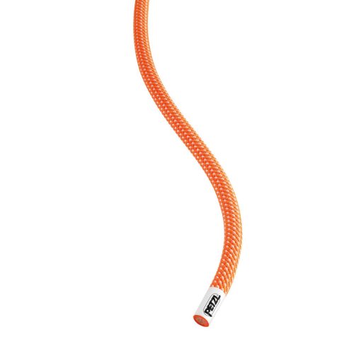 Petzl Volta 9.2mm x 60m Orange-climbing equipment
