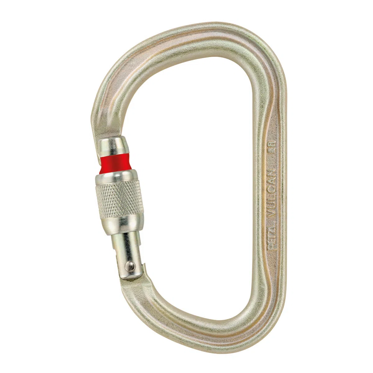 Petzl Vulcan Screwlock