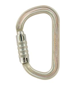 Petzl Vulcan Triact Lock Biner-climbing equipment