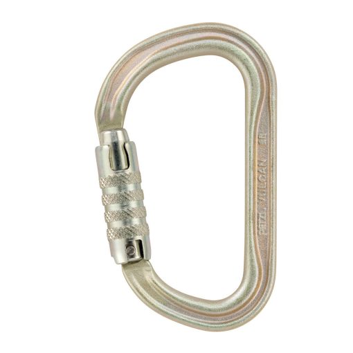 Petzl Vulcan Triact Lock Biner-climbing equipment