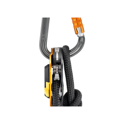 Petzl William Triact Lock