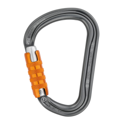 Petzl William Triact Lock