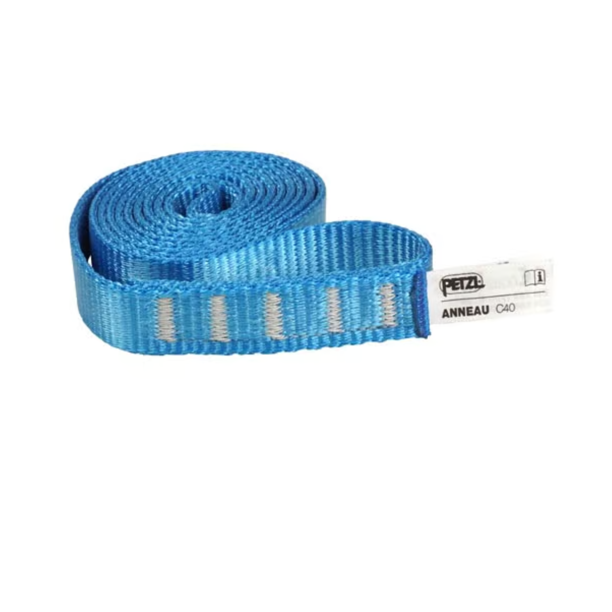 Petzl Anneau 80cm - Blue