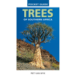 Pocketguide Trees of Southern Africa Van Wyk P