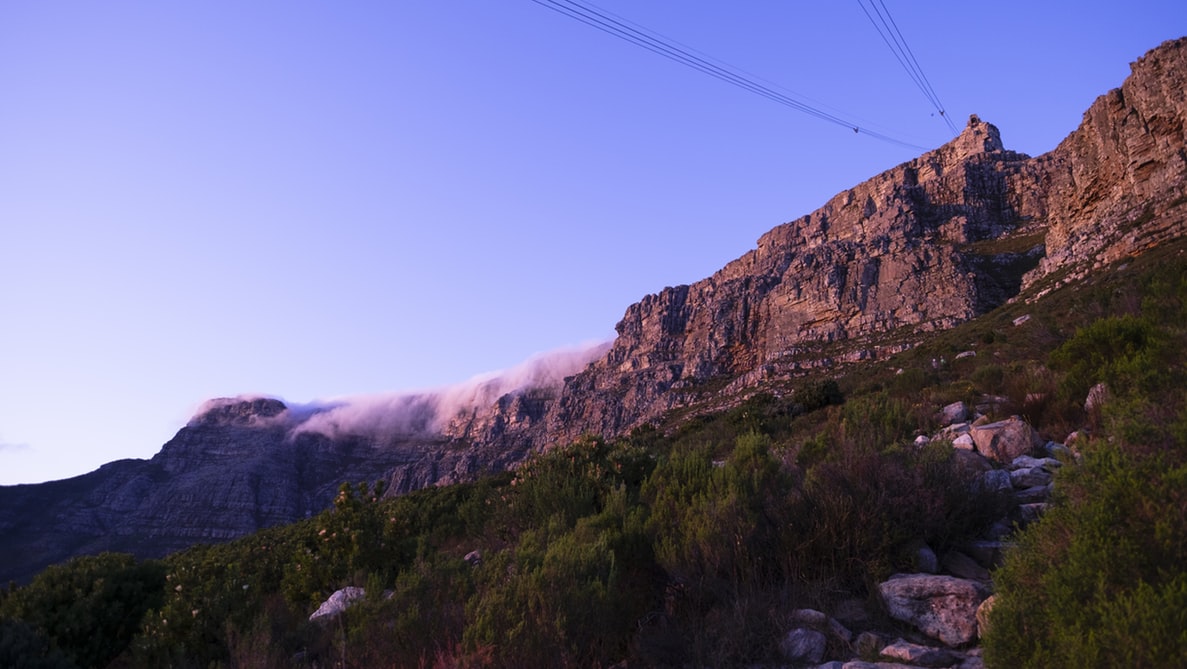 table-mountain-hike