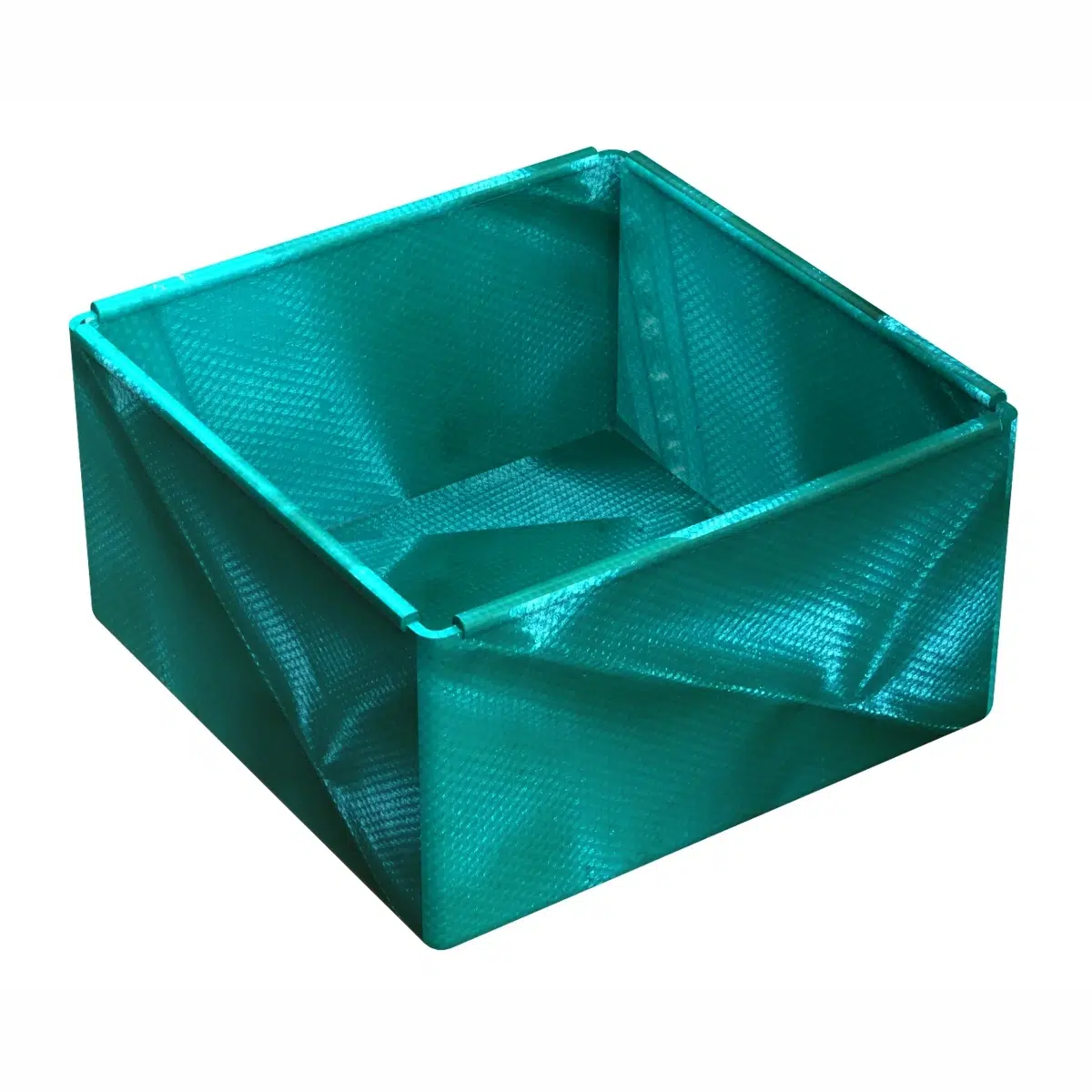 Pioneer 10L Fold-up Basin