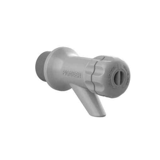 Pioneer Plastic Tap
