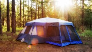 pitching-the-perfect-camping tent
