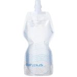 Platypus SoftBottle 1.0L Push-Pull Waves