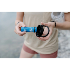 Platypus DayCap In Bottle Water Filter