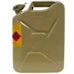 Pro Quip 20L Jerry Can Sand
