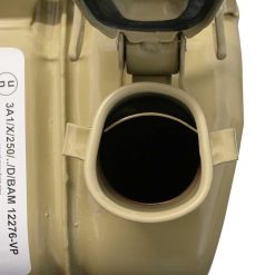 Pro Quip Metal Jerry Can for Diesel, 20L Sand