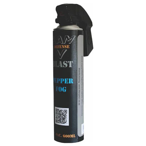 RAM Defense Blast Fogger 600ml