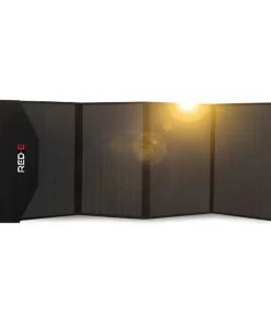 Red-E 120W Solar Panel-portable power