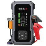 Red-E 10K MAH Jumper with Compressor 2.0