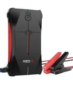 Red-E Jump Starter-portable power